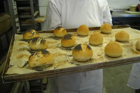 Jose Bakery photo 2
