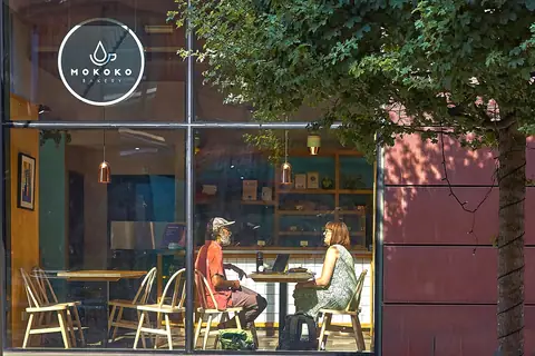 Jose Bakery photo 1